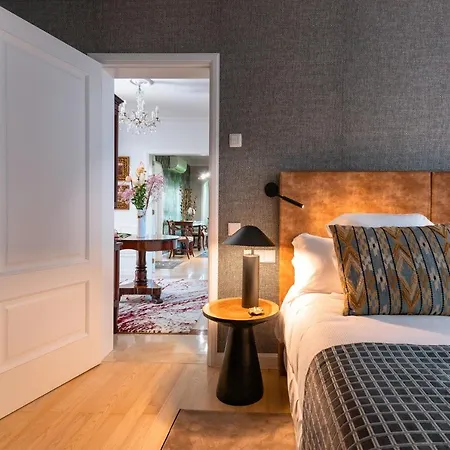 Hotel Boutique San Diego - Adults Only La Laguna (Tenerife)