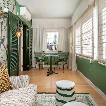 Boutique San Diego - Adults Only Hotel *