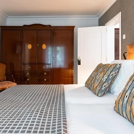 Boutique San Diego - Adults Only Hotel La Laguna (Tenerife)