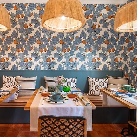 Hotel Boutique San Diego - Adults Only La Laguna (Tenerife)