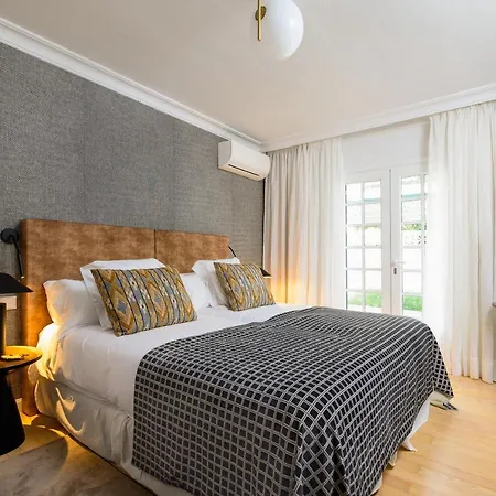 Boutique San Diego - Adults Only La Laguna (Tenerife)