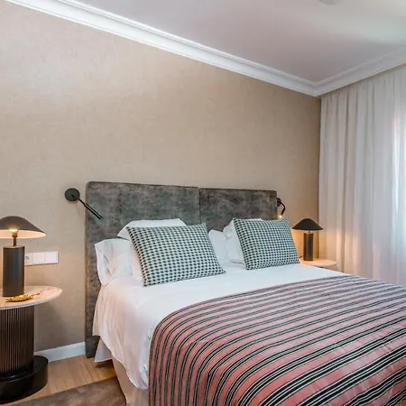 Hotel Boutique San Diego - Adults Only