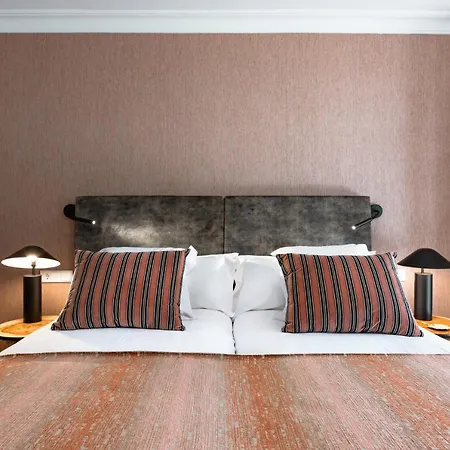 Boutique San Diego - Adults Only Hotel