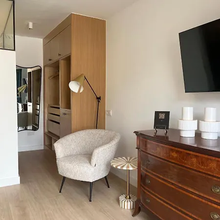Hotel Boutique San Diego - Adults Only
