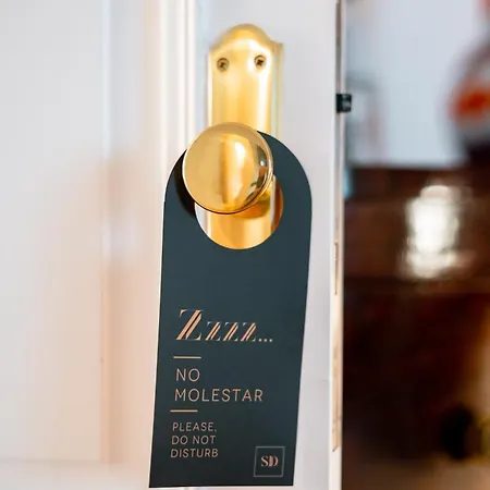 Boutique San Diego - Adults Only Hotel La Laguna (Tenerife)