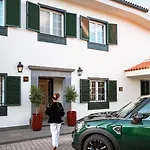 Hotel Boutique San Diego - Adults Only La Laguna (Tenerife)