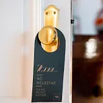 Boutique San Diego - Adults Only Hotel La Laguna (Tenerife)