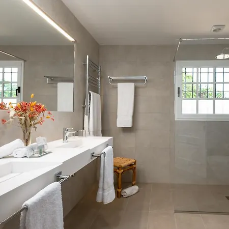 Hotel Boutique San Diego - Adults Only *