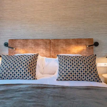 Boutique San Diego - Adults Only * La Laguna (Tenerife)