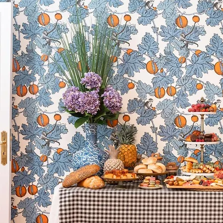 Hotel Boutique San Diego - Adults Only *