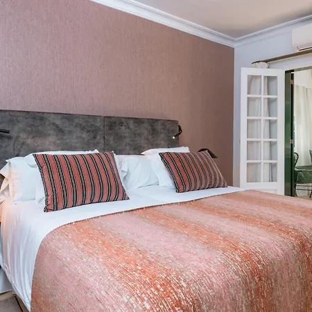 Boutique San Diego - Adults Only Hotel *