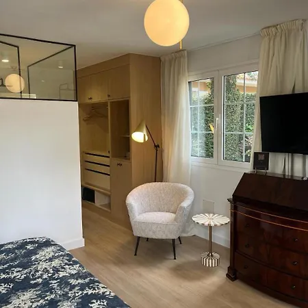 Hotel Boutique San Diego - Adults Only *